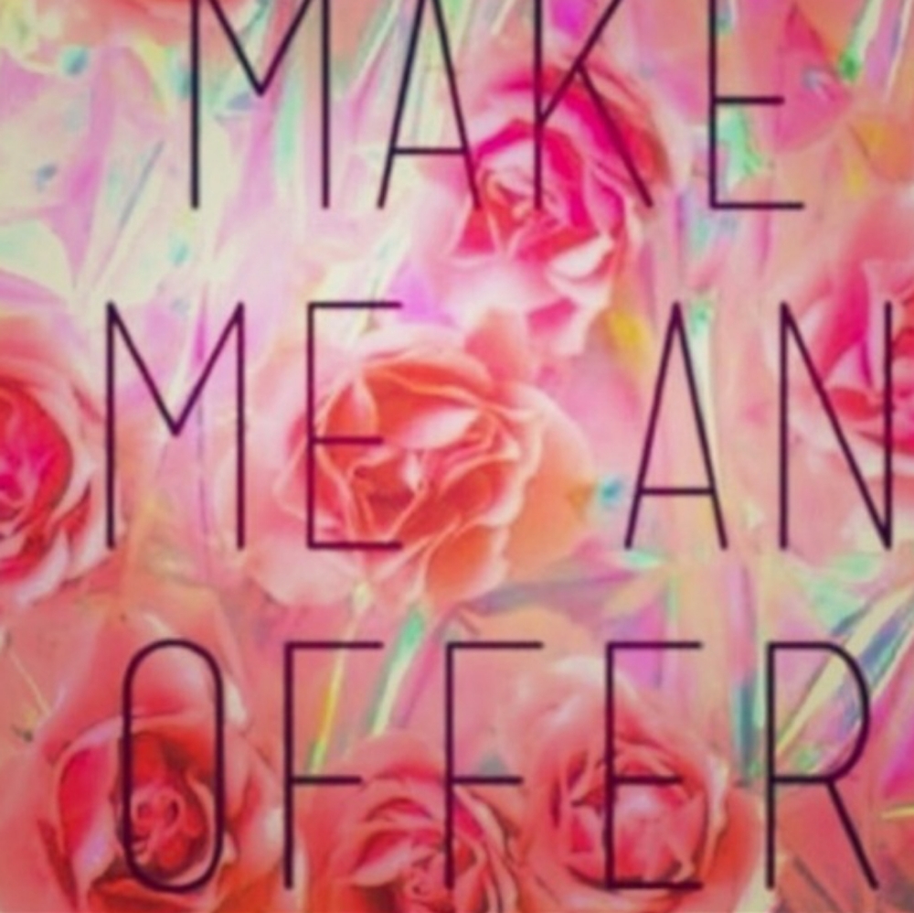 Meet your Posher, Peighton